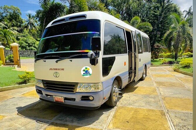 Ocean Coral Spring and Eden Bay Airport transportation services - Pricing and Value