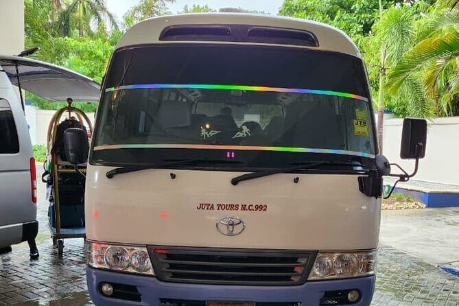 Ocean Coral Spring and Eden Bay Airport transportation services - Who Should Consider This Service?