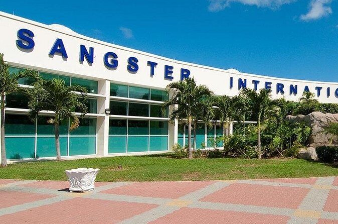 Ocean Coral Spring/Ocean Eden Bay Private Airport Transfer - Who Should Consider This Service?