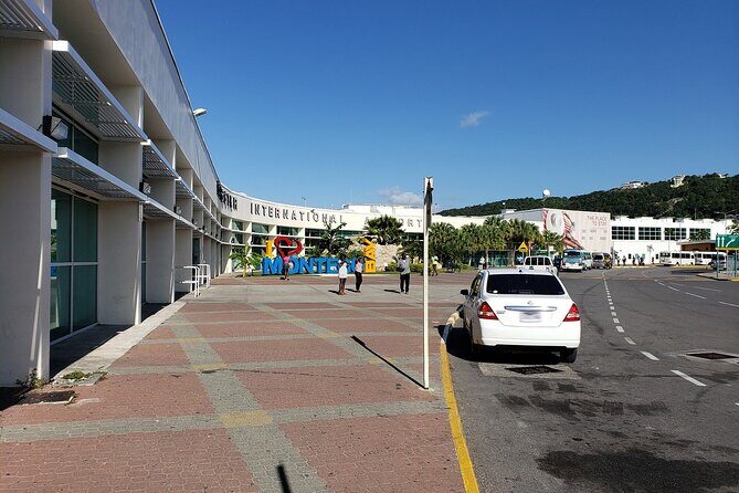 Ocean Coral Spring or Ocean Eden Bay Private Airport Transfer - The Practicalities of a Stress-Free Arrival