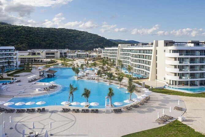 Ocean Coral Spring Private Airport Transfer - Pricing & Value