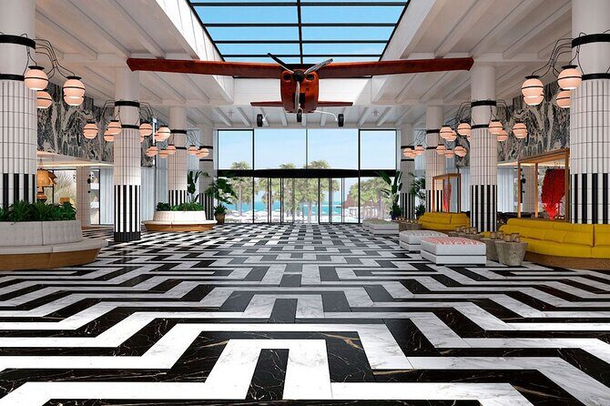 Ocean Coral Spring Resort Airport Transfer - Why Choose the Ocean Coral Spring Resort Airport Transfer?