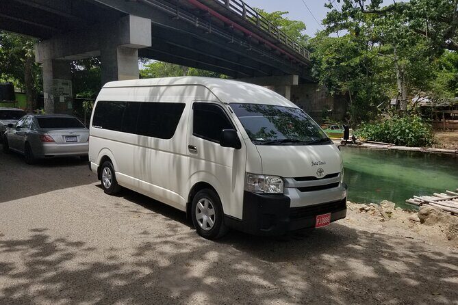 Ocean Coral Springs Private Transfer - Key Points