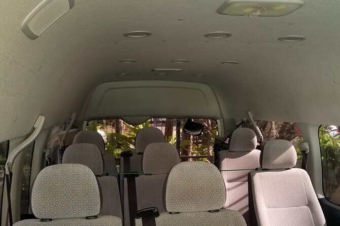 Ocean Coral Springs Private Transfer - An In-Depth Look at the Transfer Itself