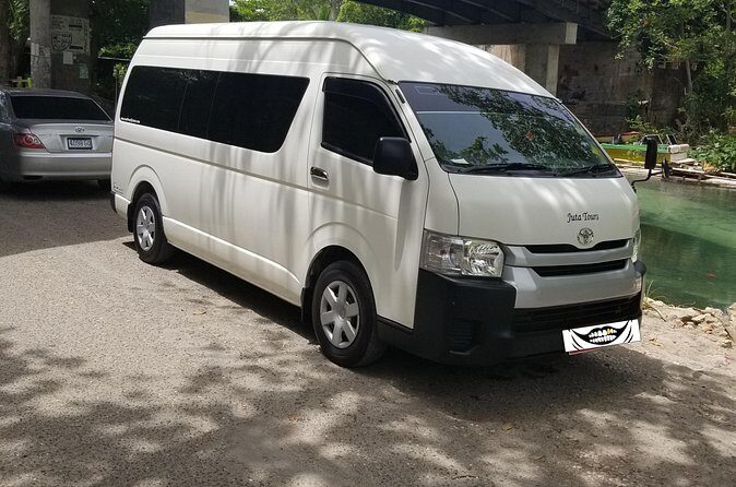 Ocean Coral Springs Private Transfer - The Sum Up: Is It Worth It?