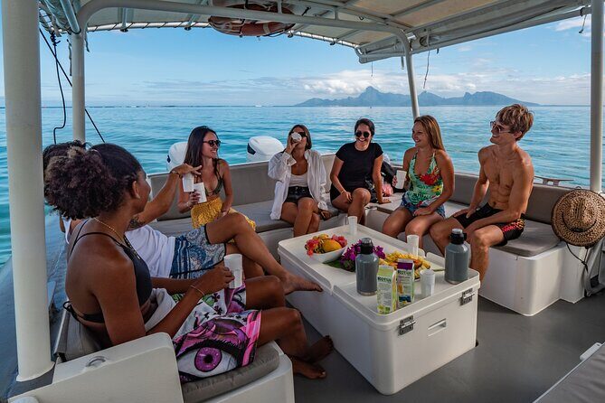 Ocean Discovery and Snorkelling in Tahiti - Price and Value
