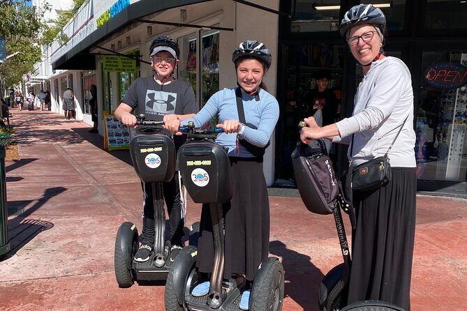 Ocean DR Segway Tour - The Sum Up: Is the Ocean Drive Segway Tour Worth It?