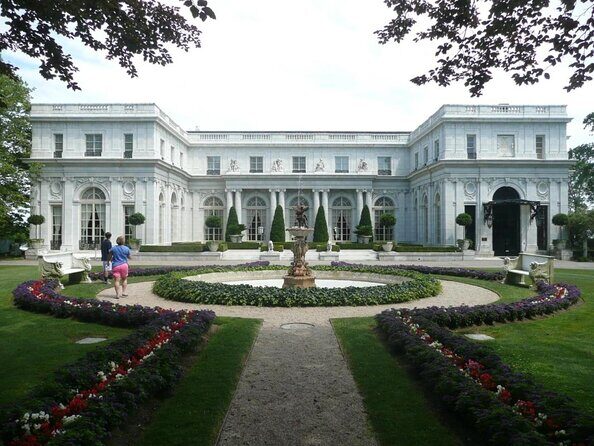 Ocean Drive Historic District: A Newport Self-Guided Driving Tour - The Experience in Practice: What Travelers Say