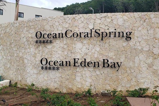 Ocean Eden Bay Montego Bay Airport Transfers - Authentic Reviews and Real Experiences