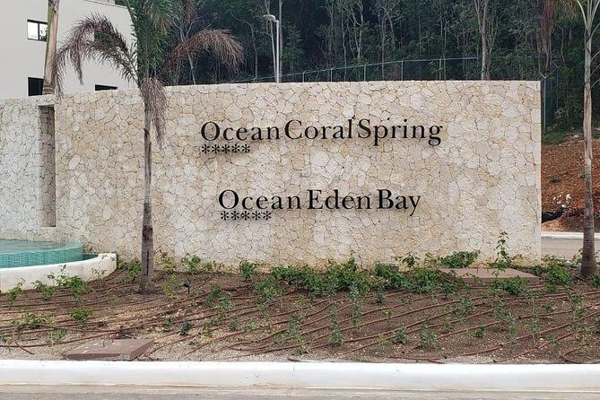 Ocean Eden Bay Montego Bay Airport Transfers - The Value of Pre-Booking