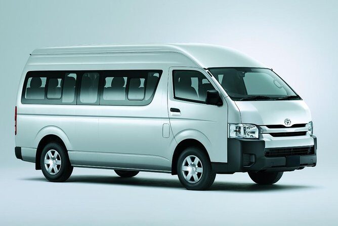Ocean Eden Bay Montego Bay Airport Transfers - Who Should Consider This Transfer?