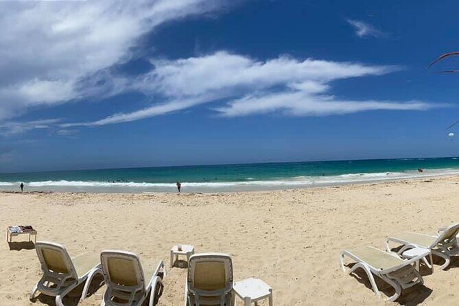 Ocean El Faro Resort - Round Trip Shuttle - Punta Cana Airport - An In-Depth Look at the Ocean El Faro Shuttle Experience