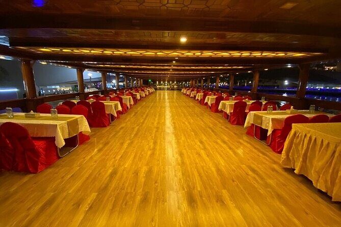 Ocean Empress Dhow Cruise With Private Transfer - Practical Tips for Booking and Enjoying