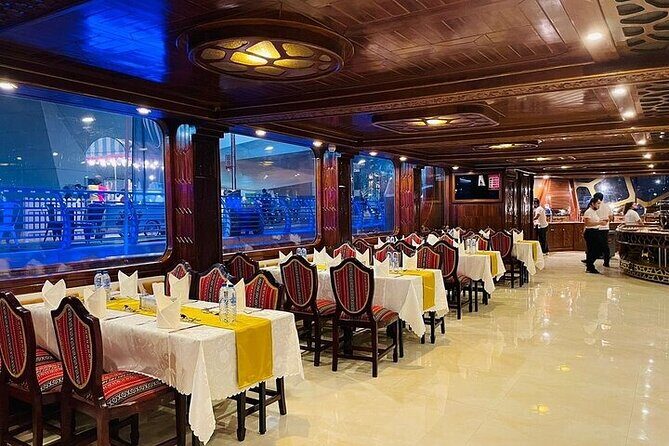Ocean Empress Dhow Cruise With Private Transfer - Who Would Enjoy This Experience?