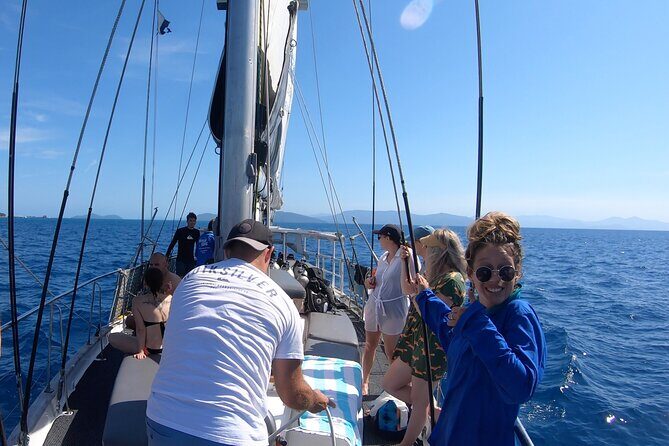 Ocean Free 25 guest Great Barrier Reef & visit Green Island Tour - Who Will Love This Tour?