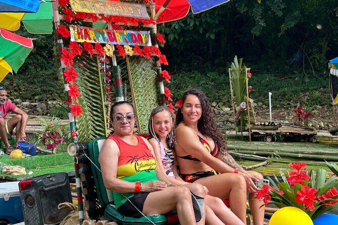 OCEAN HORSE-BACK RIDING & BAMBOO RAFTING + Limestone MASSAGE - Final Thoughts: Who Is This Tour Best For?