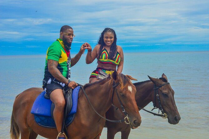 OCEAN HORSE-BACK RIDING & BAMBOO RAFTING + Limestone MASSAGE - FAQ