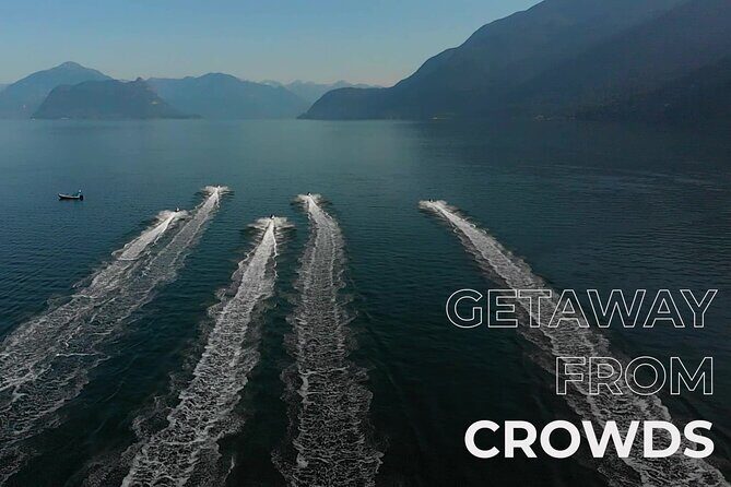 Ocean is Yours Seadoo Experience from Vancouver - The Sum Up: Is This Tour Worth It?