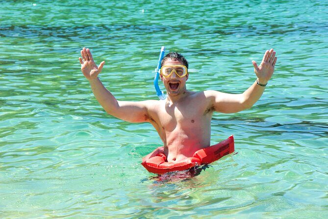 Ocean Mania & water park experience in Puerto Vallarta - Final Thoughts