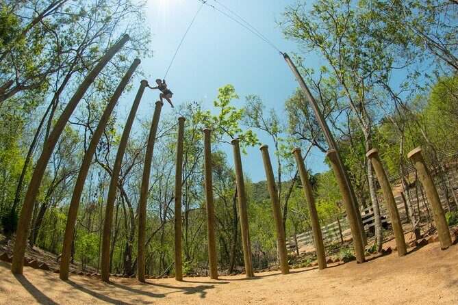Ocean Mania & water park experience in Puerto Vallarta - FAQ