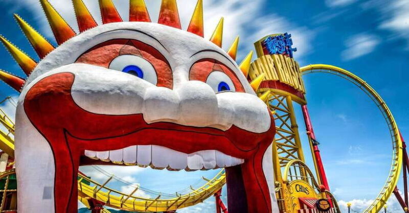 Ocean Park tour with Standard entry ticket with transfers - Who Will Love This Tour?