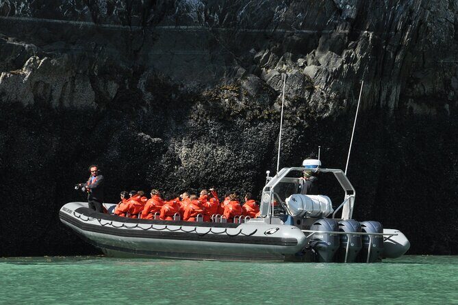 Ocean Raft Alaska - FAQ