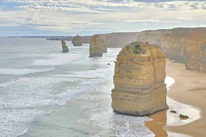 Ocean Road Private Tour from Melbourne - A Comprehensive Look at the Scenic Drive