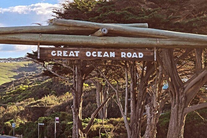 Ocean Road Private Tour from Melbourne - An In-Depth Look at the Itinerary
