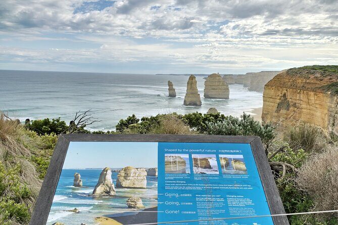 Ocean Road Private Tour from Melbourne - What Past Travelers Say
