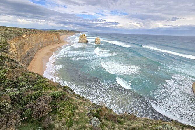 Ocean Road Private Tour from Melbourne - The Sum Up