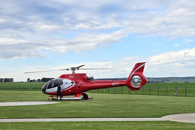 Ocean Road Private Tour from Melbourne - FAQ