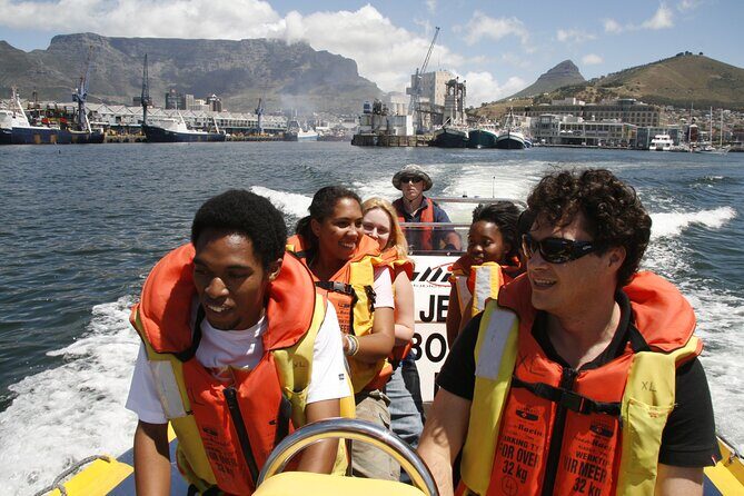 Ocean Safari - An In-Depth Look at the Ocean Safari Experience