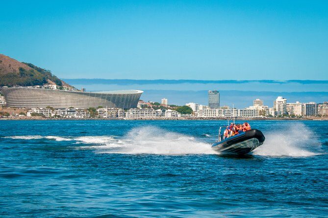 Ocean Safari - Frequently Asked Questions