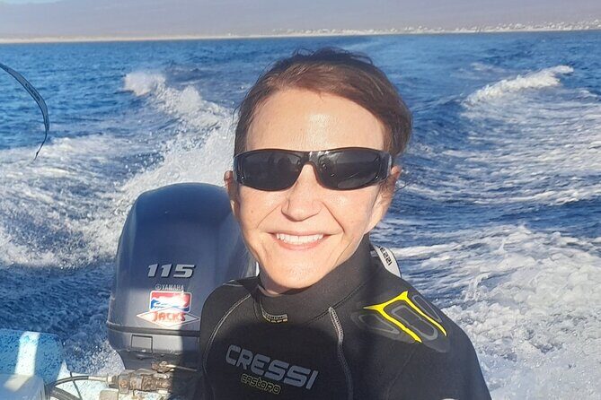 Ocean safari, snorkel with pelagic animals - An In-Depth Look at the Ocean Safari Experience