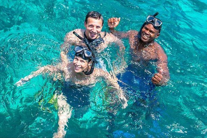 Ocean safari tour - The Value of This Tour