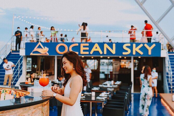Ocean Sky Pattaya Dinner Cruise with Live Entertainment - Introduction: What’s the Experience All About?