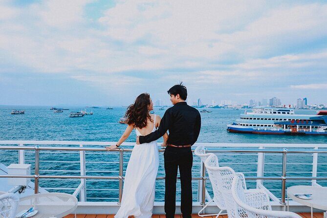 Ocean Sky Pattaya Dinner Cruise with Live Entertainment - Value for Money: Is It Worth It?