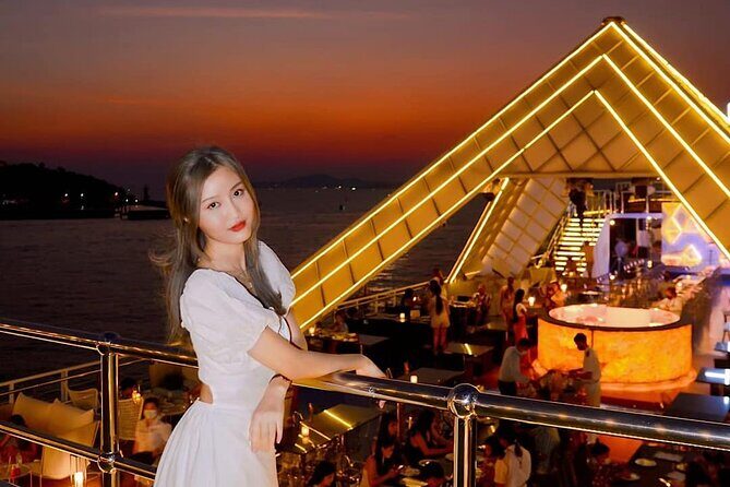 Ocean Sky Pattaya Dinner Cruise with Live Entertainment - Who Will Enjoy This Experience?