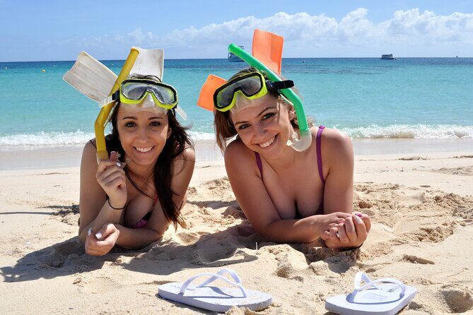 Ocean Spirit Sail to Michaelmas Cay Snorkel or Dive, from Cairns - Introduction: What’s on Offer?