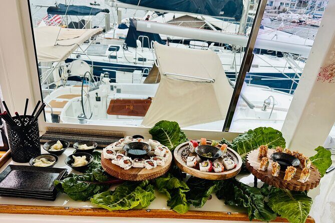 Ocean View On A Yacht In Marina Del Rey - The Sum Up: Who Is This Tour Best For?