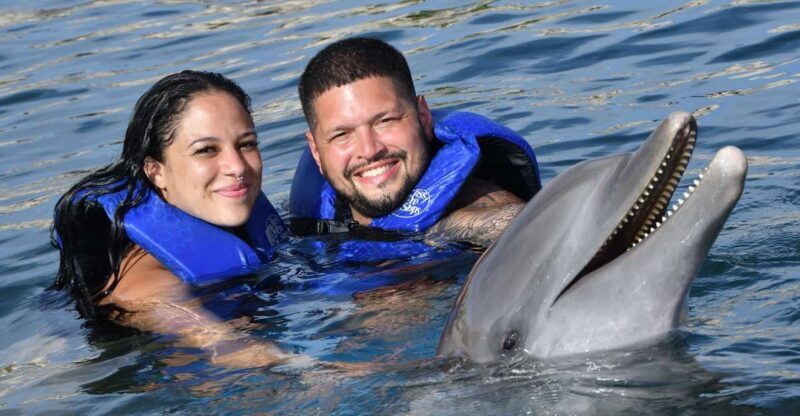 Ocean World Dolphin Swim & Sea Lion Combo from Puerto Plata - Final Thoughts