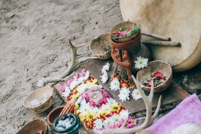 Oceanfront Temazcal Experience in Tulum - FAQs