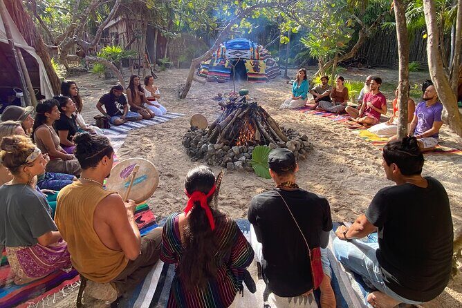 Oceanfront Temazcal Experience in Tulum - Final Words