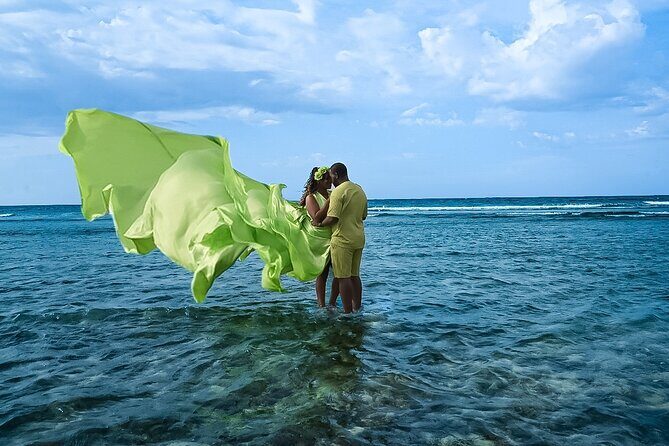OceanShootJamaica Flying Dress, Montego Bay - Practical Tips for Booking and Enjoying
