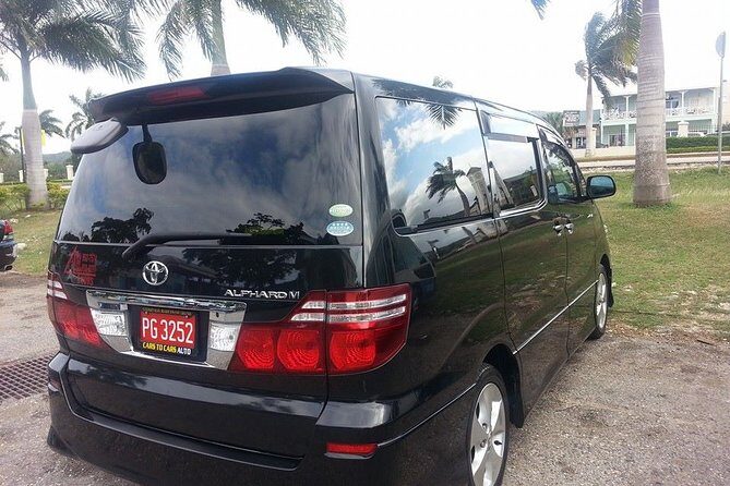 Ocho Rios Airport Transfer - An In-Depth Look at the Ocho Rios Airport Transfer Experience