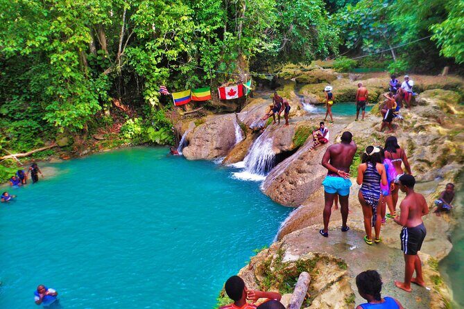 Ocho Rios: Amazing Blue Hole and Chill at Reggae Hill - Final Verdict