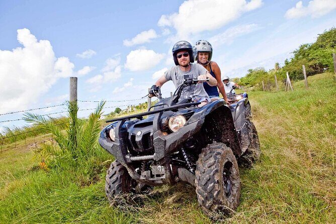Ocho Rios ATV Dirt Adventure Tour - A Deep Dive into the Experience
