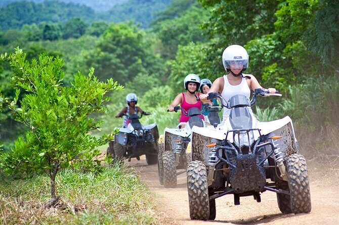 Ocho Rios ATV Dirt Adventure Tour - Final Thoughts: Is It Worth It?