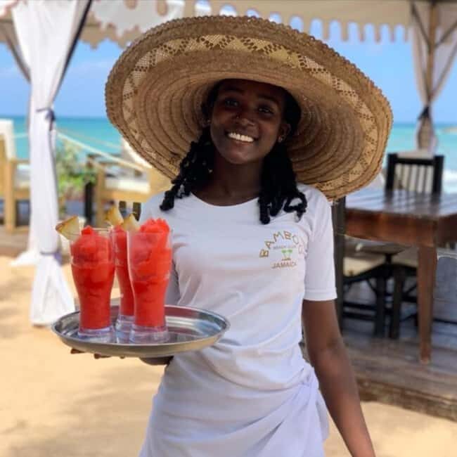 Ocho Rios: Bamboo Beach Club & Dunns River Falls - Final Thoughts