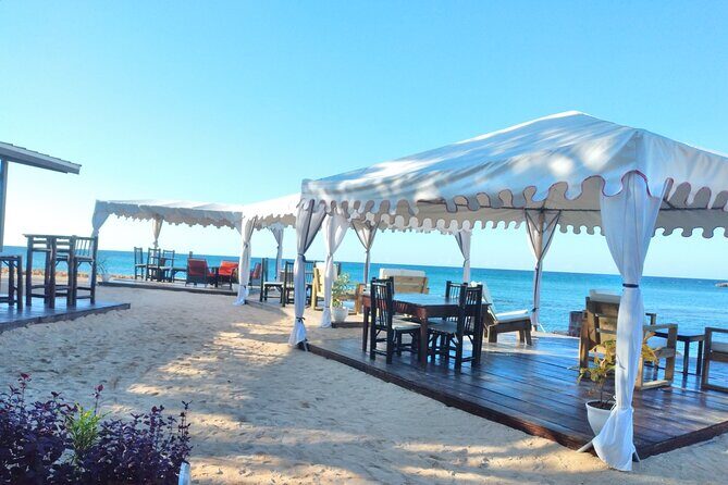 Ocho Rios: Bamboo Beach Club with Specialty Lunch & Cocktails - Final Thoughts